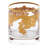 10oz. Handmade Crystal Whiskey Glass Set