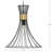 1 - Light Bell Pendant-157255063
