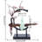 Nesika Plug-in Backflow Incense Burner