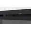 Malik Belfry Heating 91.5cm W Gloss Electric Fireplace