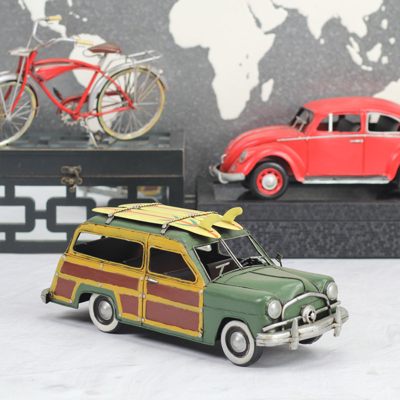 Transportation Model Car Or Vehicle