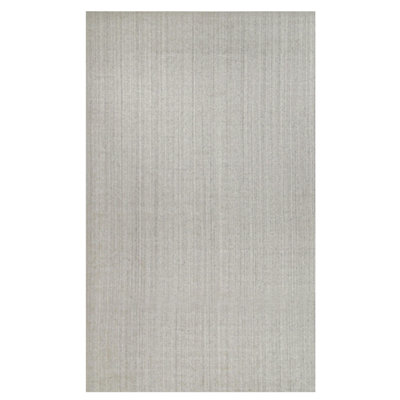 One-of-a-Kind 12x20 2010s Silk Area Rug