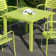 Bolden Dining Table