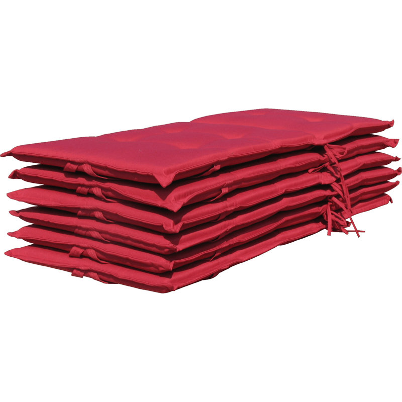 Mayela Garden Chair Cushion