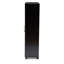 Armoire de rangement pour chaussures 19 portes à 2 portes Wooton