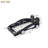 Race Car-Shaped Platform Bed With Wheels-506053732