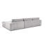 Donatella 6 Seater Sofa Bed-101948516-101948517