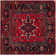 Kristina Moroccan Area Rug