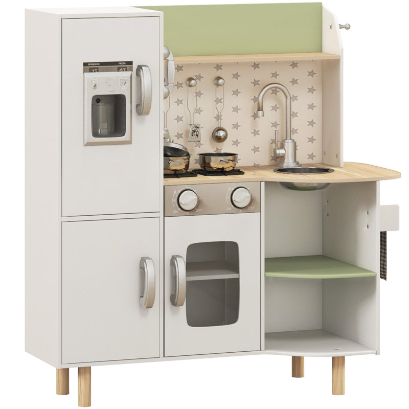 Karns Kitchen Set