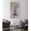 Calm Emotions Painting Canvas by Irena Orlov