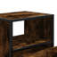 40 cm W Bedside Table-572424319