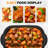 Sunvivi Electric Roaster Oven with Removable Pan-73554591-93646029