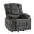 Velours gris est en rupture de stock