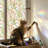 2PCS Window Film Privacy, Decorative No Glue Glass Sticker for Home Window,Static Cling Window Film for Front Door,Heat Control Anti UV,15.7x39.4Inch-681380654