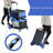 Capacity Foldable Utility Cart