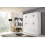Kemi 8 Door Wardrobe