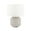 Bequette 38 cm Ceramic Table Lamp-1327448362