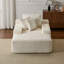 Méridienne surdimensionnée surdimensionnée Cozy Cloud Couch-118055128