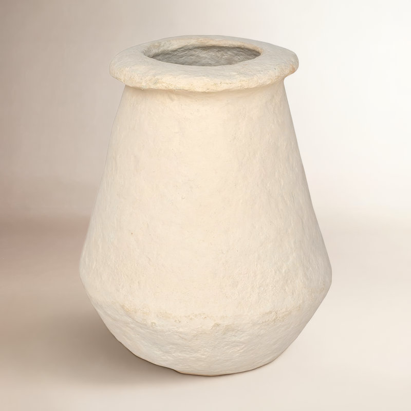 Vase de table en grès Susanne