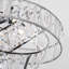 1 - Light Chrome Novelty Pendant-56496151