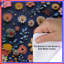 Housse de couette Floral Floral Bedding-123284656
