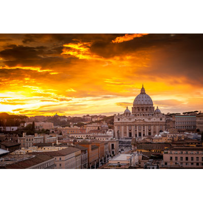 Miryn " St. Peter's Basilica "
