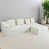 Polyester beige est en rupture de stock