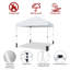 8 pi L 8 pi. D Auvent escamotable en métal-97258971-108990247