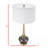 Casavant with sturdy base