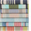 Shore Stripe Handwoven Cotton Rug-124296823