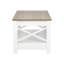 Four Leg Coffee Table with Storage