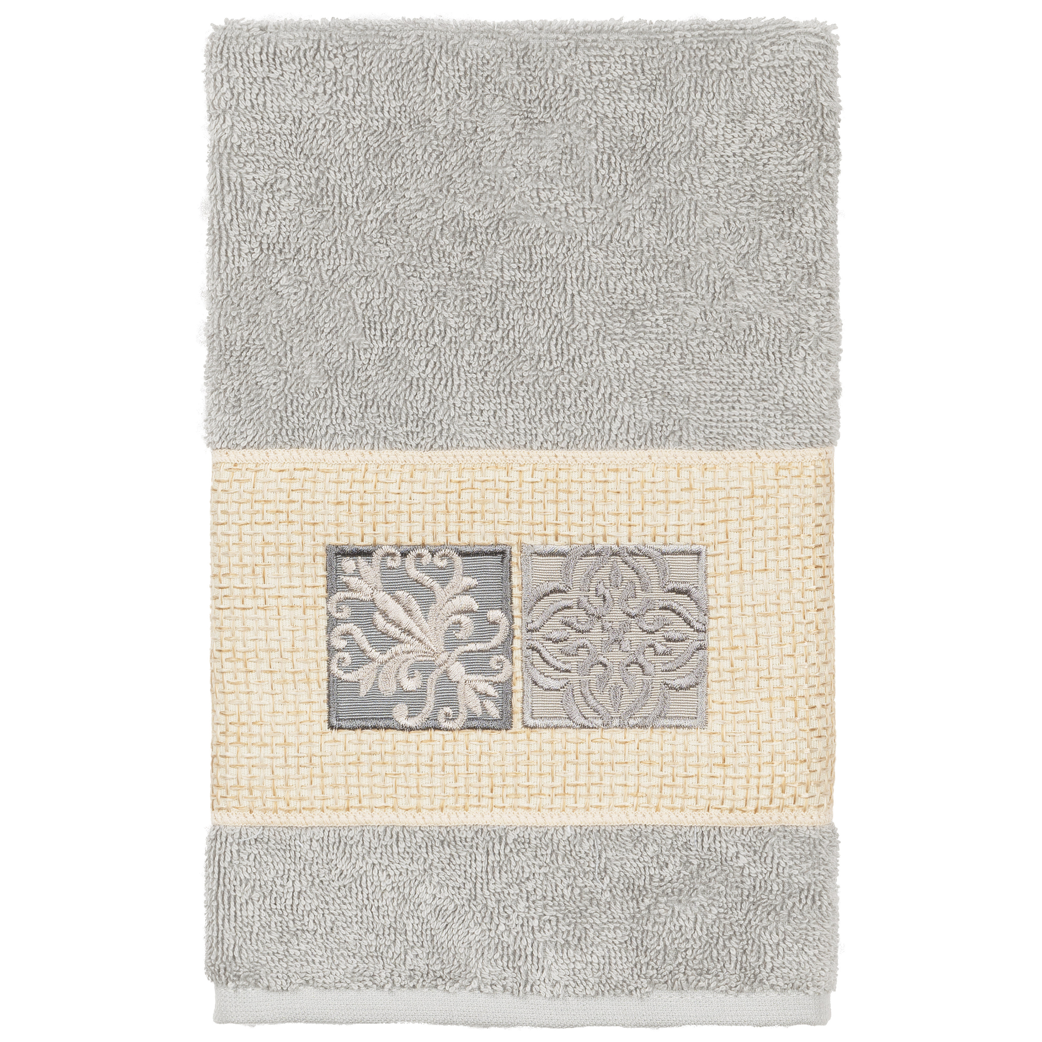 Linum Home Textiles Vivian Turkish Cotton Hand Towel - Wayfair Canada
