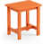 Orange selected