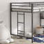 Lit simple mezzanine Adam