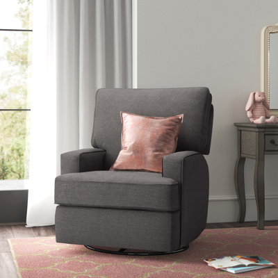 Fauteuil inclinable et pivotant Chalco