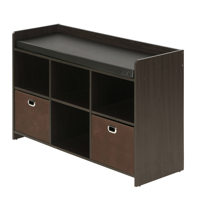 Bernardas Storage Bench