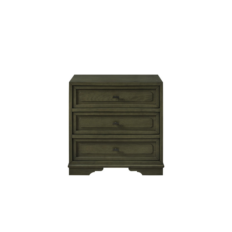 1 Drawer Nightstand