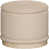 Beige Polyester/Linen selected
