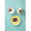 Brenda Piece Melamine Dinnerware Set