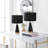Tullia Bedside Table Lamp