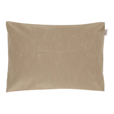 Cushion small, taupe