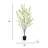 Artificial Cherry Blossom Tree in Pot-1156125354-1156574697