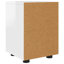 30.5cm W Manufactured Wood Bedside Table-1737844178
