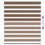 George Oliver Zebra Blind Polyester-178147530-178149161