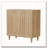 Bathroom Laundry Storage Cabinet