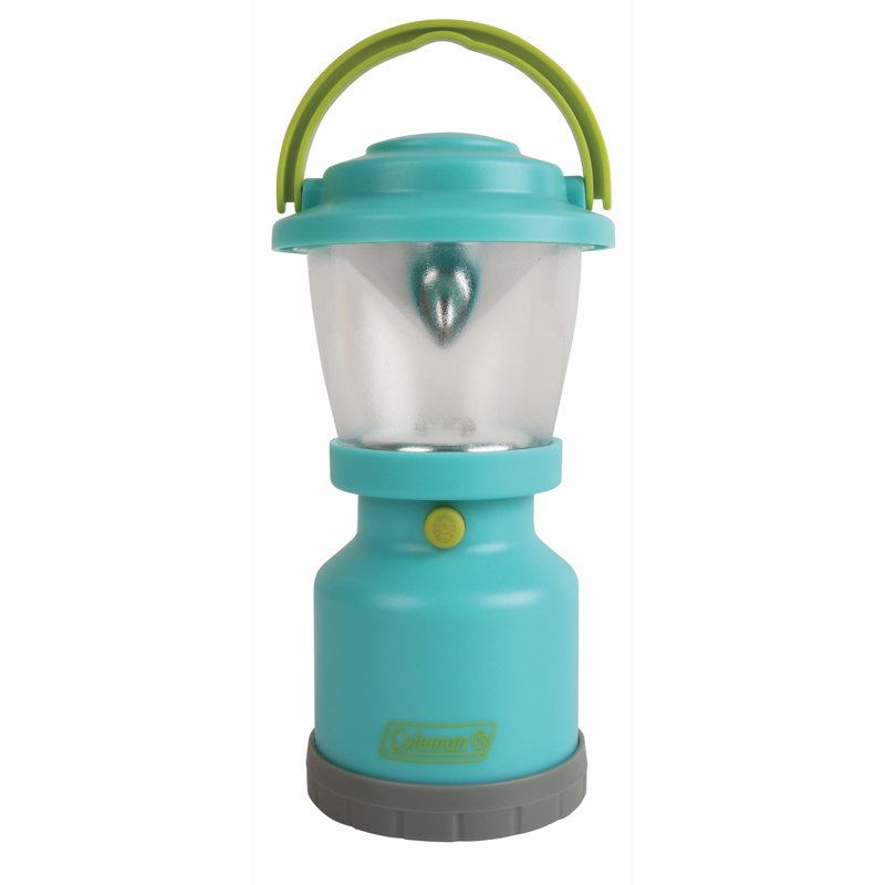 7'' Battery Powered Integrated LED Outdoor Lantern