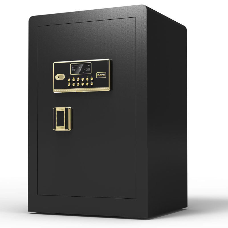 Security Safe Lock