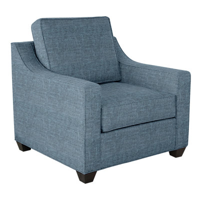 Clark Upholstered Armchair