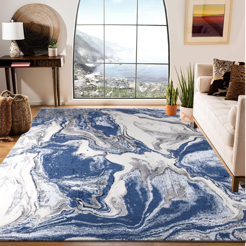 Area Rug, Rectangle 60 x 110cm