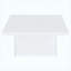 Ensemble de tables basses 3 pièces Glam
